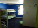Bed In 4-Bed Female Dormitory Ensuite