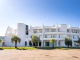 1 Bedroom Executive Apartment