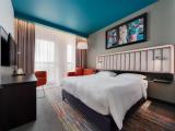 Standard Room With Balcony