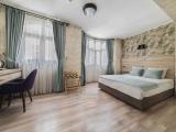 Exclusive Room