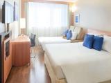 Superior Triple Room With Partial Sea View