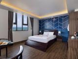 Junior Suite with Sea View