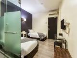 Superior Twin Room No Window