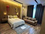 Superior Room, 1 Large Twin Bed