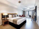 Hotel Room With Harbour View-No Housekeeping