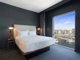 Suite, 1 King, Sofa Bed, Waterfront, Balcony