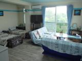 Quadruple Room With Sea View