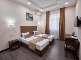 Standard Double Room-Twin