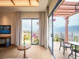 Premium Deluxe Twin Room