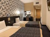 Executive Twin Room With City View Non Smoking