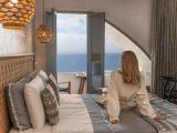 Master Suite With Sea View