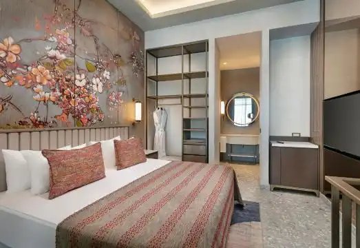 Superior Duplex Swim-up