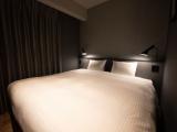 Studio Double Room