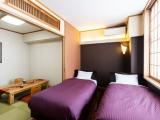 West Wing Japanese-Western Mixed With Bath