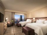 Bellagio Two Queen Suite