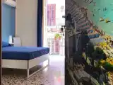 Run of House