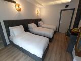 Double Bed Room