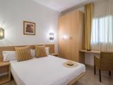 Two-Bedroom Apartment With Balcony And Sea View