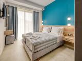 Two-Bedroom Suite With Sea View