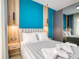 Junior Suite With Mountain View