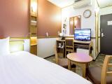 Deluxe Single Room, 1 Double Bed, Smoking