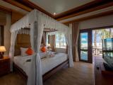 Sunset Beach Side Villa