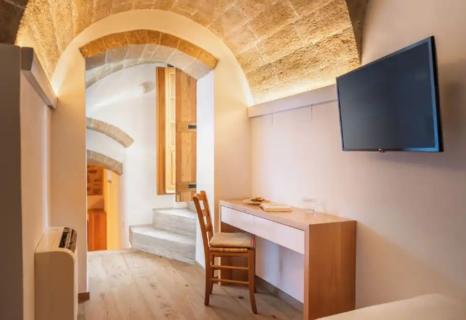 Premium Studio Suite, Balcony, Sea View