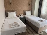Standard 2-bed Room
