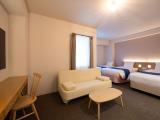 Standard Triple Room - Non-Smoking