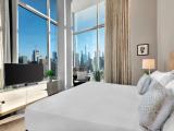 Suite (Heaven Over Hell Penthouse)