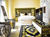Super Executive Room With Sea View