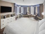 Executive King Room