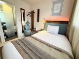 City Single Room, 1 Bedroom