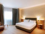 Superior Double Room With Sofa Bed