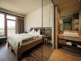 Double Room with Glacier View
