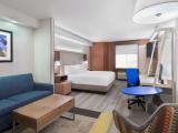 King Suite with Living Area