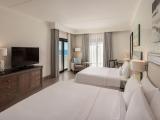Tower Two Queen Room with Sea View