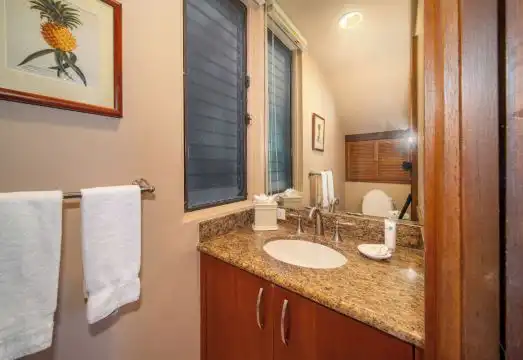 Bay Villas Gold Oceanfront 1 Bedroom