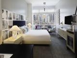 King Room-Mobility Accessible