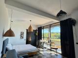 Deluxe Double Room, 1 Bedroom