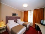 Standard Double Room - Twin