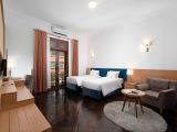 Twin Room With Beach Access