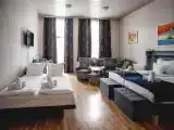 Run of House