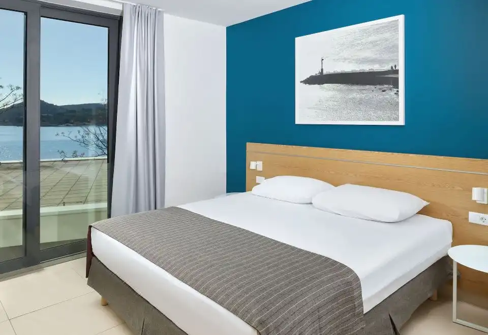 Premium Villa, 1 Bedroom, Sea Side