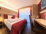 Standard Single Room (Guest House Volksheilbad)