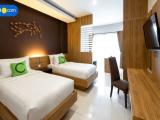 Suite Room