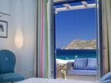 Junior Suite With Private Pool And Sea View