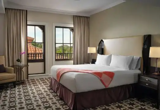 King Room-Accessible