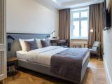 Double Room with City View