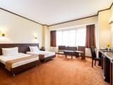 Executive Twin Room